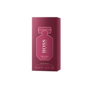 BOSS THE SCENT MAGNETIC FOR HER EAU DE PARFUM | 30ml