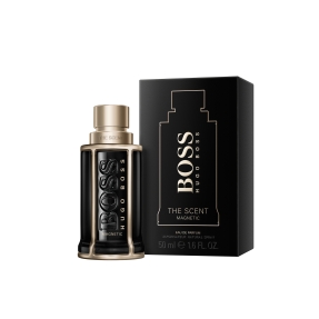 BOSS THE SCENT MAGNETIC FOR HIM EAU DE PARFUM | 50ml