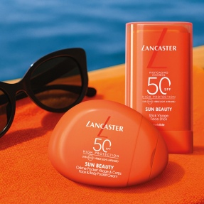 LANCASTER SUN BEAUTY FACE STICK SPF50 | 19gr