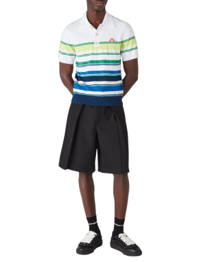 ΑΝΔΡΙΚΟ T-SHIRT | Πολύχρωμο L