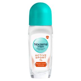 NOXZEMA MEN DEO ROLLON ACTIVE SPORT | 50ml