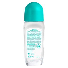 NOXZEMA MEN DEO ROLLON ACTIVE SPORT | 50ml