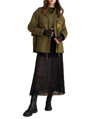 ΓΥΝΑΙΚΕΙΟ ΜΠΟΥΦΑΝ | Λαδί S