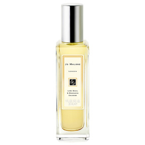 LIME BASIL & MANDARIN COLOGNE | 30ml