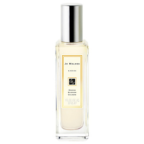 ORANGE BLOSSOM COLOGNE | 30ml