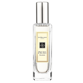 WOOD SAGE & SEA SALT COLOGNE | 30ml