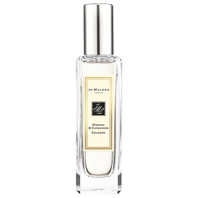 MIMOSA & CARDAMOM  COLOGNE | 30ml