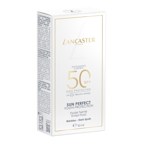 SUN PERFECT SUN PERFECTING FLUID SPF 50 | 30ml