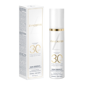 SUN PERFECT ILLUMINATING CREAM SPF30 | 50ml