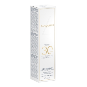 SUN PERFECT ILLUMINATING CREAM SPF30 | 50ml