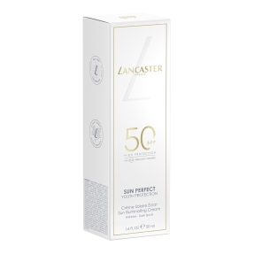 SUN PERFECT SUN ILLUMINATING CREAM SPF 50 | 50ml