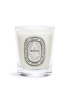 DIPTYQUE CANDLE MORNING MOOD 35gr