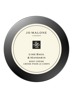 JO MALONE LIME BASIL & MANDARIN BODY CRÈME 15ml