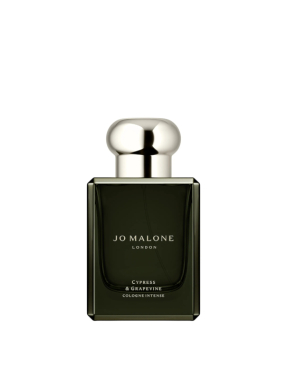 JO MALONE CYPRESS & GRAPEVINE COLOGNE INTENSE DELUXE SIZE 9ml