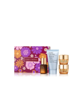 ESTÉE LAUDER COSMETIC ΒΟΧ x 4 DELUXE SIZE ESSENTIALS