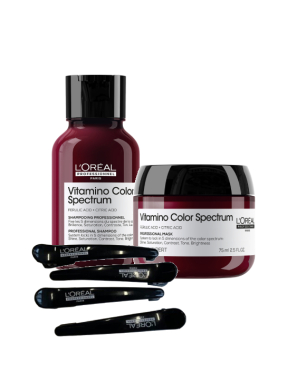 L'OREAL PROFESSIONNEL TRAVEL ESSENTIALS