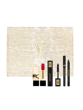 YVES SAINT LAURENT POUCH x 3 SPECIAL SIZE ΠΡΟΪΌΝΤΑ