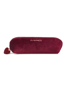 MAC VELVET LIPSTICK BAG