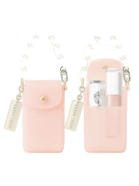 BOBBI BROWN LIPSTICK CASE