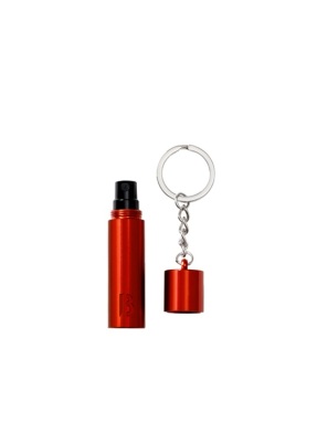 BYREDO LIMITED EDITION KEYCHAIN ATOMIZER 2ml
