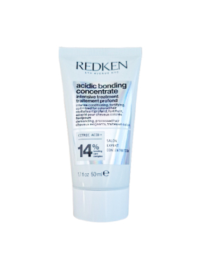 REDKEN ACIDIC BONDING CONCENTRATE INTENSIVE TREATMENT ΠΡΙΝ ΤΟ ΛΟΥΣΙΜΟ 50ml