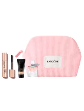 LANCÔME SPRING POUCH