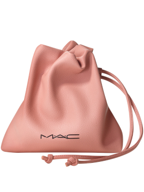 MAC NUDE POUCH