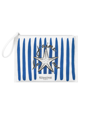 KÉRASTASE SUMMER POUCH