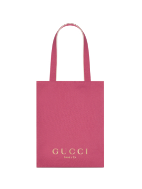 GUCCI FLORA TOTE BAG