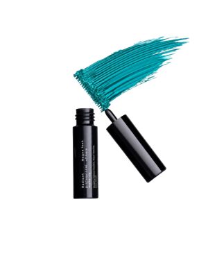 RADIANT MINI MAGNA LASH + FIBERS MASCARA NO.04 AZURE