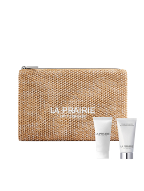 LA PRAIRIE SUMMER POUCH