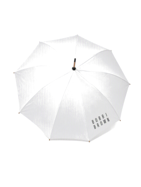 BOBBI BROWN UMBRELLA WHITE