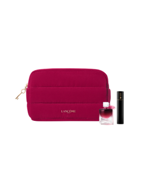 LANCÔME LA VIE EST BELLE VERY CHERRY GIFT SET