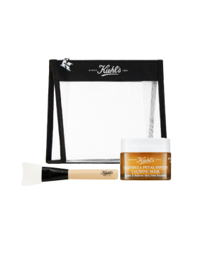 KIEHL'S AUTUMN BEAUTY RITUAL SET