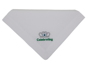 ΠΕΤΣΕΤΑ ΚΟΥΖΙΝΑΣ CELEBRATING | Λευκό ONE SIZE