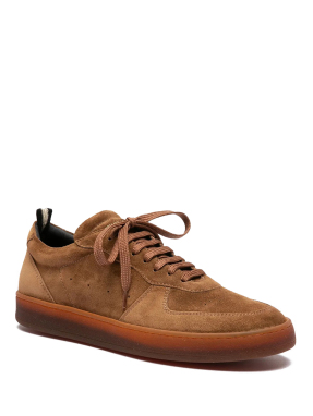 ΑΝΔΡΙΚΑ SNEAKERS ASSET 001 | Καφέ  45