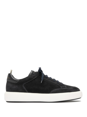 ΑΝΔΡΙΚΑ SNEAKERS SEQUEL 002 | Μπλε Σκούρο 45