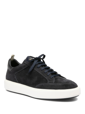 ΑΝΔΡΙΚΑ SNEAKERS SEQUEL 002 | Μπλε Σκούρο 45