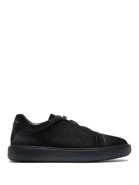 ΑΝΔΡΙΚΑ SNEAKERS SLOUCH 001 | Μαύρο 45