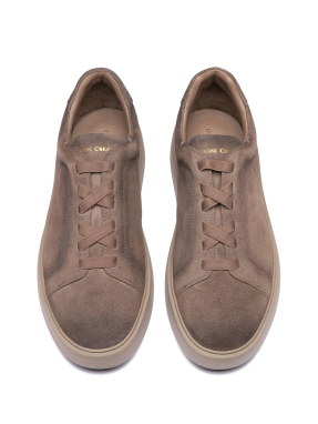 ΑΝΔΡΙΚΑ SNEAKERS SLOUCH 001 | Μπεζ 45