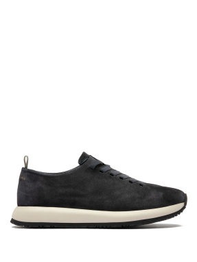 ΑΝΔΡΙΚΑ SNEAKERS PAPEL 001 | Μαύρο 45