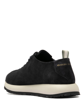 ΑΝΔΡΙΚΑ SNEAKERS PAPEL 001 | Μαύρο 45