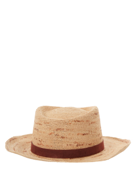 UNISEX ΚΑΠΕΛΟ | Μπεζ ONE SIZE