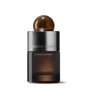 RE-CHARGE BLACK PEPPER EAU DE PARFUM | 100ml