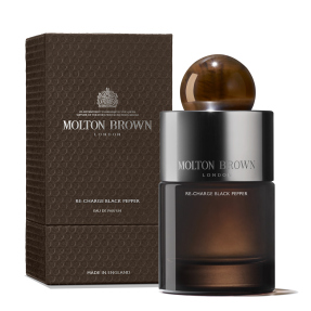 RE-CHARGE BLACK PEPPER EAU DE PARFUM | 100ml