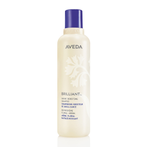 BRILLIANT SHAMPOO | 250ml