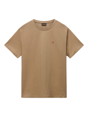ΑΝΔΡΙΚΟ T-SHIRT SALIS | Μπεζ XL