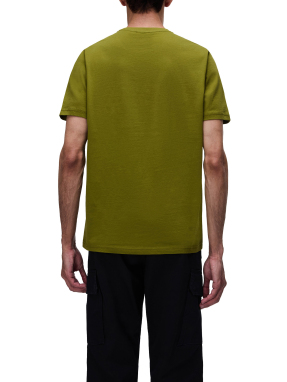 ΑΝΔΡΙΚΟ T-SHIRT SALIS | Λαδί XL