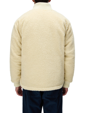 ΑΝΔΡΙΚΗ ΖΑΚΕΤΑ T-MAPU FULL-ZIP | Λευκό  S