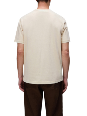ΑΝΔΡΙΚΟ T-SHIRT S-TEE SS | Μπεζ  XXL